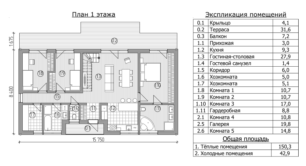 Проект